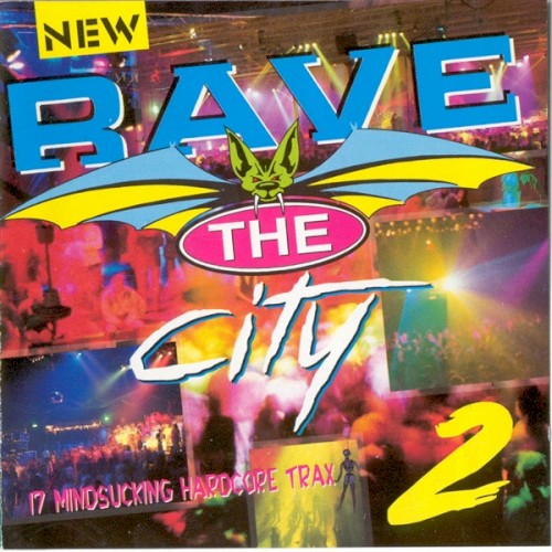 The Dark Raver & Dj Gizmo